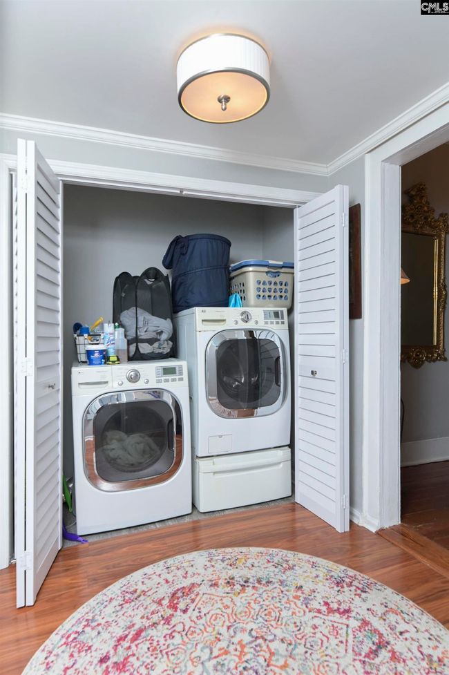 1206 Mill St, House other with 3 bedrooms, 2 bathrooms and null parking in Camden SC | Image 45