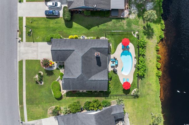 2369 Clandon Dr, House other with 3 bedrooms, 2 bathrooms and 6 parking in Myrtle Beach SC | Image 37