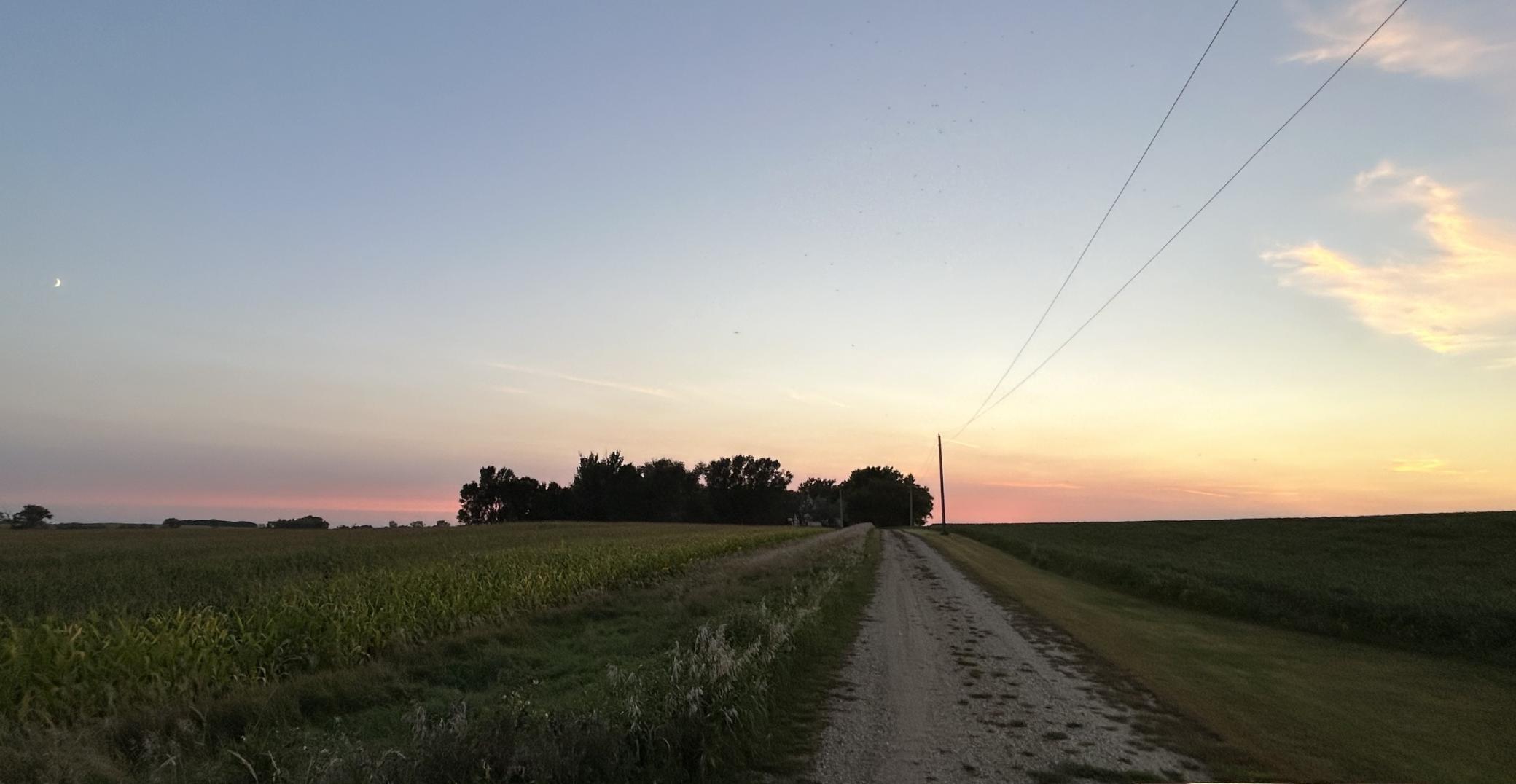 265th Ave, Dawson, MN 56232