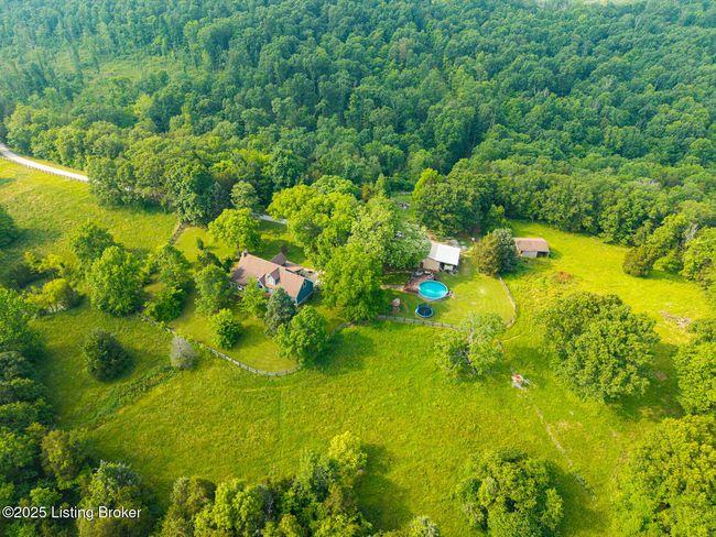 410 Cedar Flats Rd, Home with 3 bedrooms, 3 bathrooms and null parking in Battletown KY | Image 5