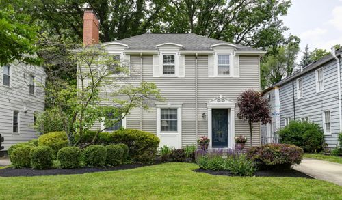 259 N Stanwood Rd, Columbus, OH, 43209-1504 | Card Image