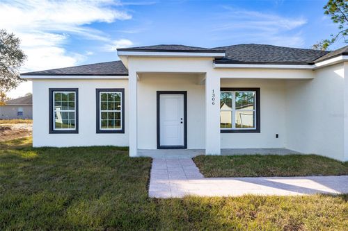 1306 Congo Dr, POINCIANA, FL, 34759-4605 | Card Image