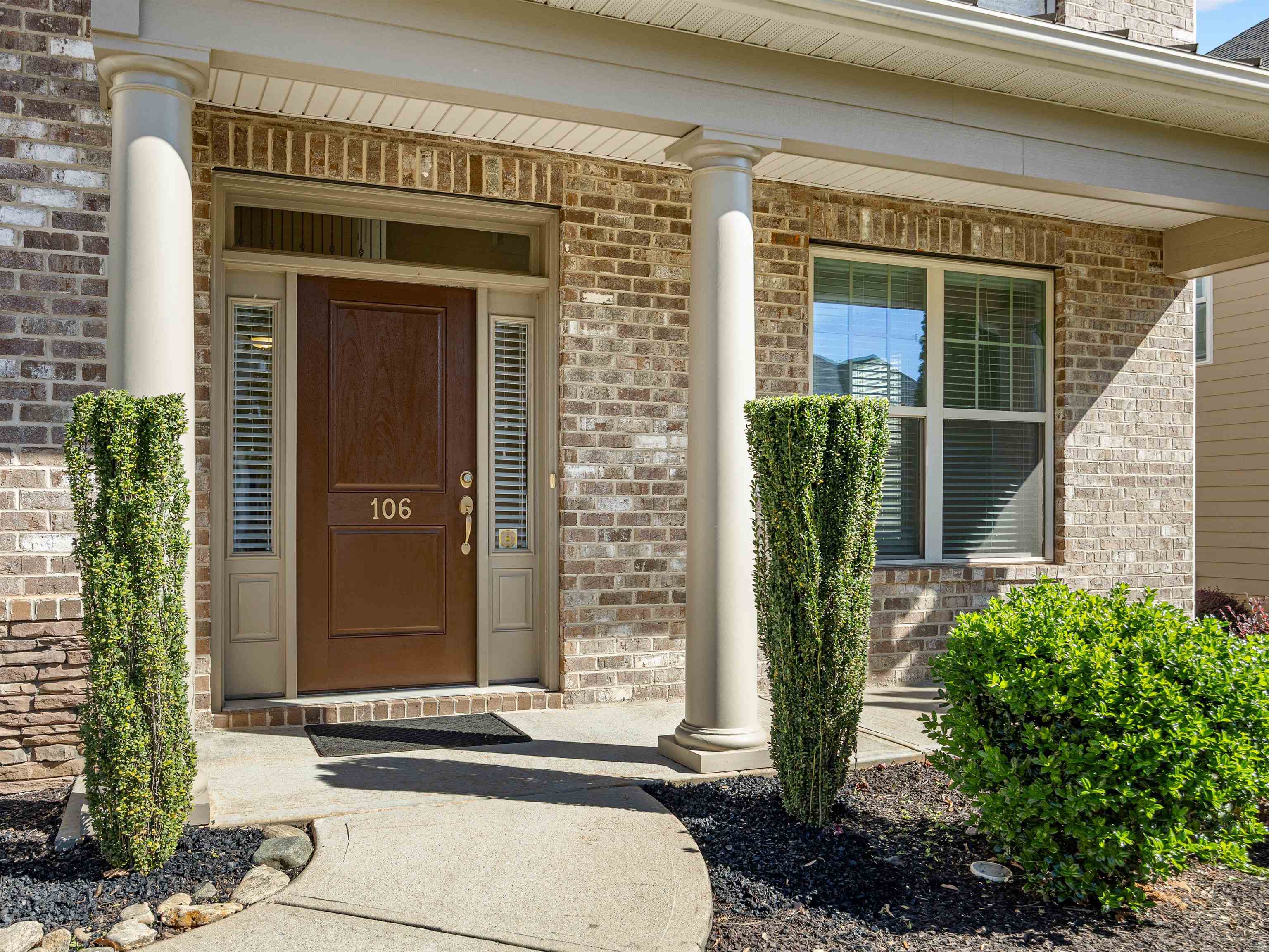Residential in Greenville 3