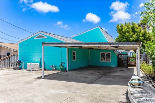 3229 Nassau Drive, Corpus Christi, TX, 78418 | Card Image