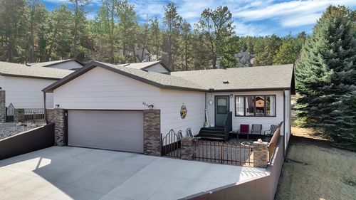 3732 Serendipity Ln, Rapid City, SD, 57702-4958 | Card Image
