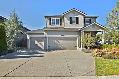 6717 281st Pl Nw, Stanwood, WA, 98292-4541 | Card Image
