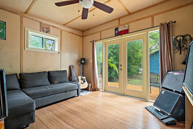 1516 Madison Ave, House other with 2 bedrooms, 1 bathrooms and 4 parking in Austin TX | Image 34