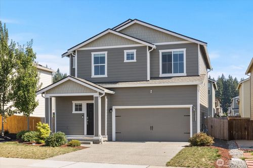 12109 316th Dr Se, Sultan, WA, 98294-4017 | Card Image