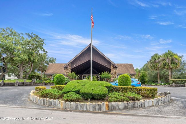 6572 River Run Blvd, Condo with 2 bedrooms, 2 bathrooms and null parking in Weeki Wachee FL | Image 31