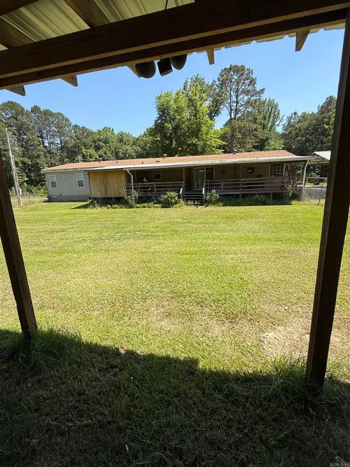 3401 Ouachita 2 Road, Louann, AR, 71751 | Card Image