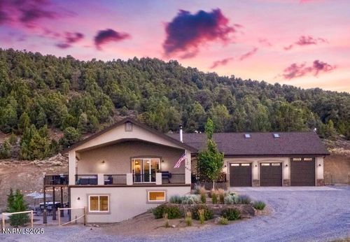 4610 Tybo Rd, Reno, NV, 89521-6957 | Card Image