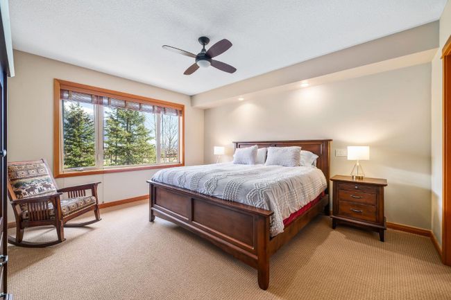 158 Hubman Landing, Home with 4 bedrooms, 3 bathrooms and 4 parking in Canmore AB | Image 12