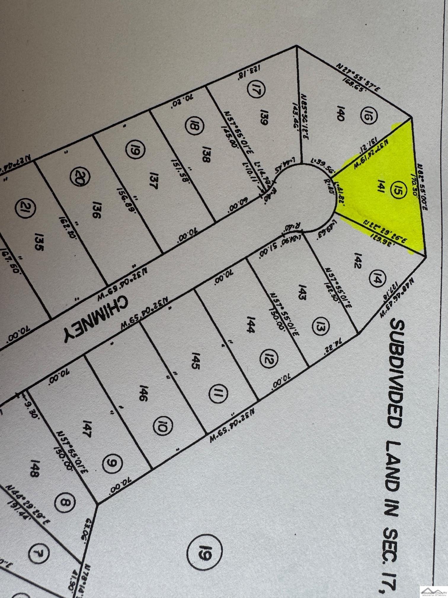 Land in Cottonwood 3