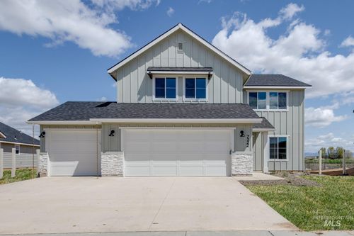 7322 E Shields Dr, Nampa, ID, 83687-1050 | Card Image