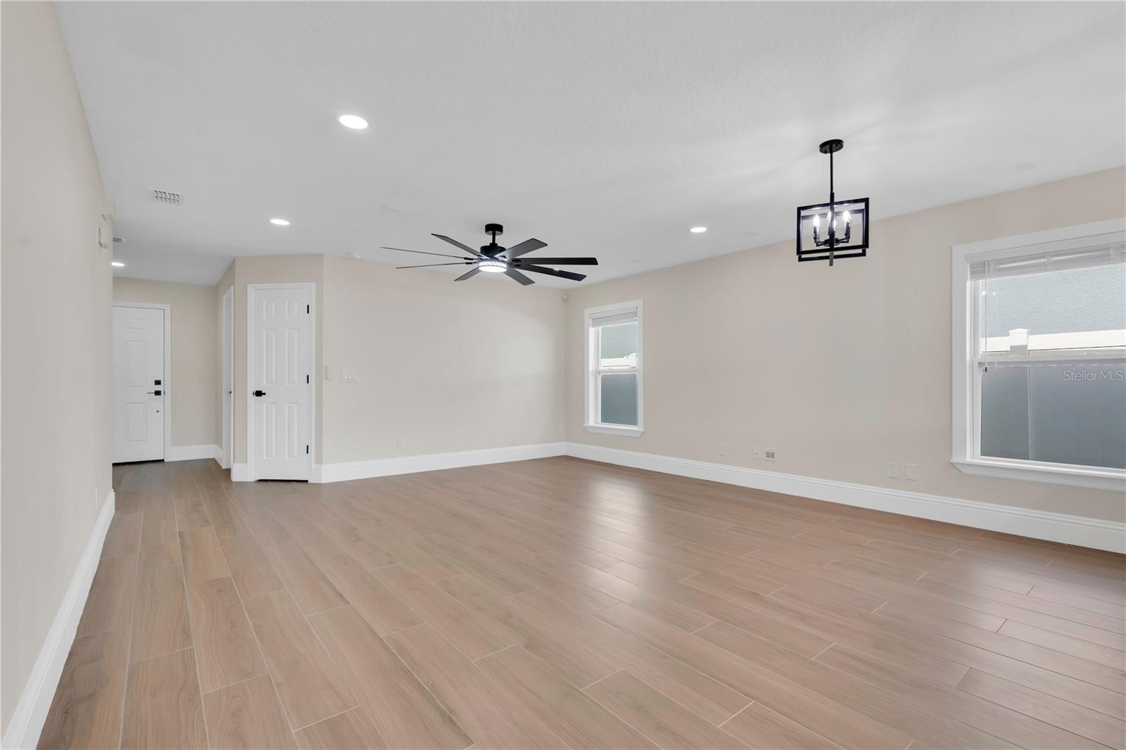 Residential Lease in ORLANDO 4