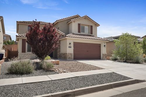 2012 White Dove St Se, Albuquerque, NM, 87123-2961 | Card Image