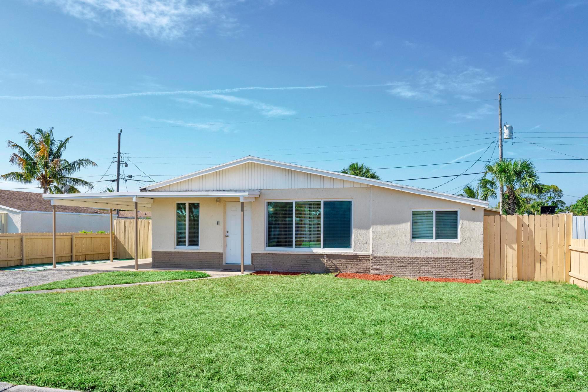 1270 W 1st Street, For Sale in Riviera Beach Zoocasa