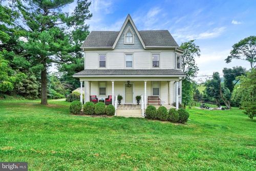 14275 Ebaugh Rd, STEWARTSTOWN, PA, 17363-8568 | Card Image