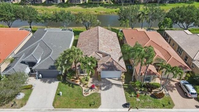 7131 Trentino Way, House other with 3 bedrooms, 2 bathrooms and null parking in Boynton Beach FL | Image 34