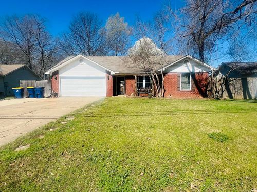306 Ray St, Cabot, AR, 72023-2219 | Card Image