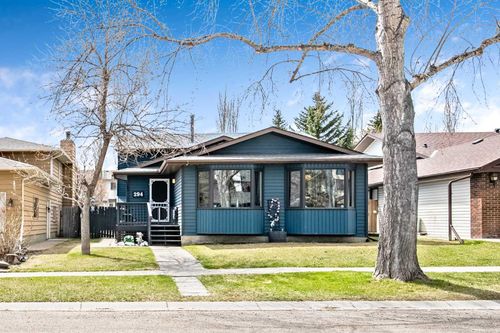 294 Shawnessy Dr Sw, Calgary, AB, T2Y1M5 | Card Image