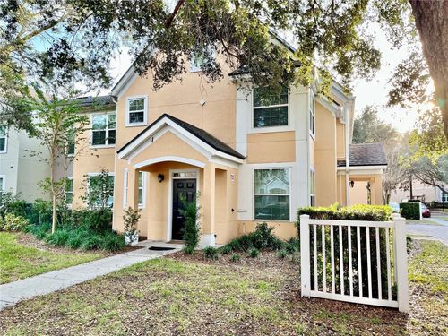 101-3432 Westchester Square Blvd, ORLANDO, FL, 32835-7530 | Card Image