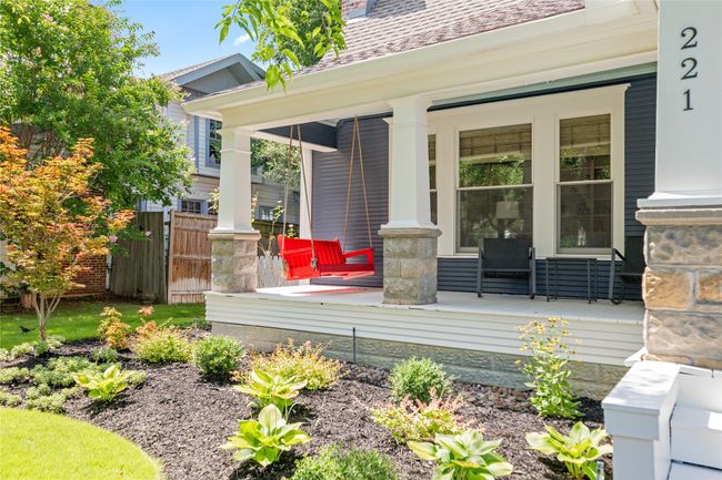 Front Porch Swing | Image 8