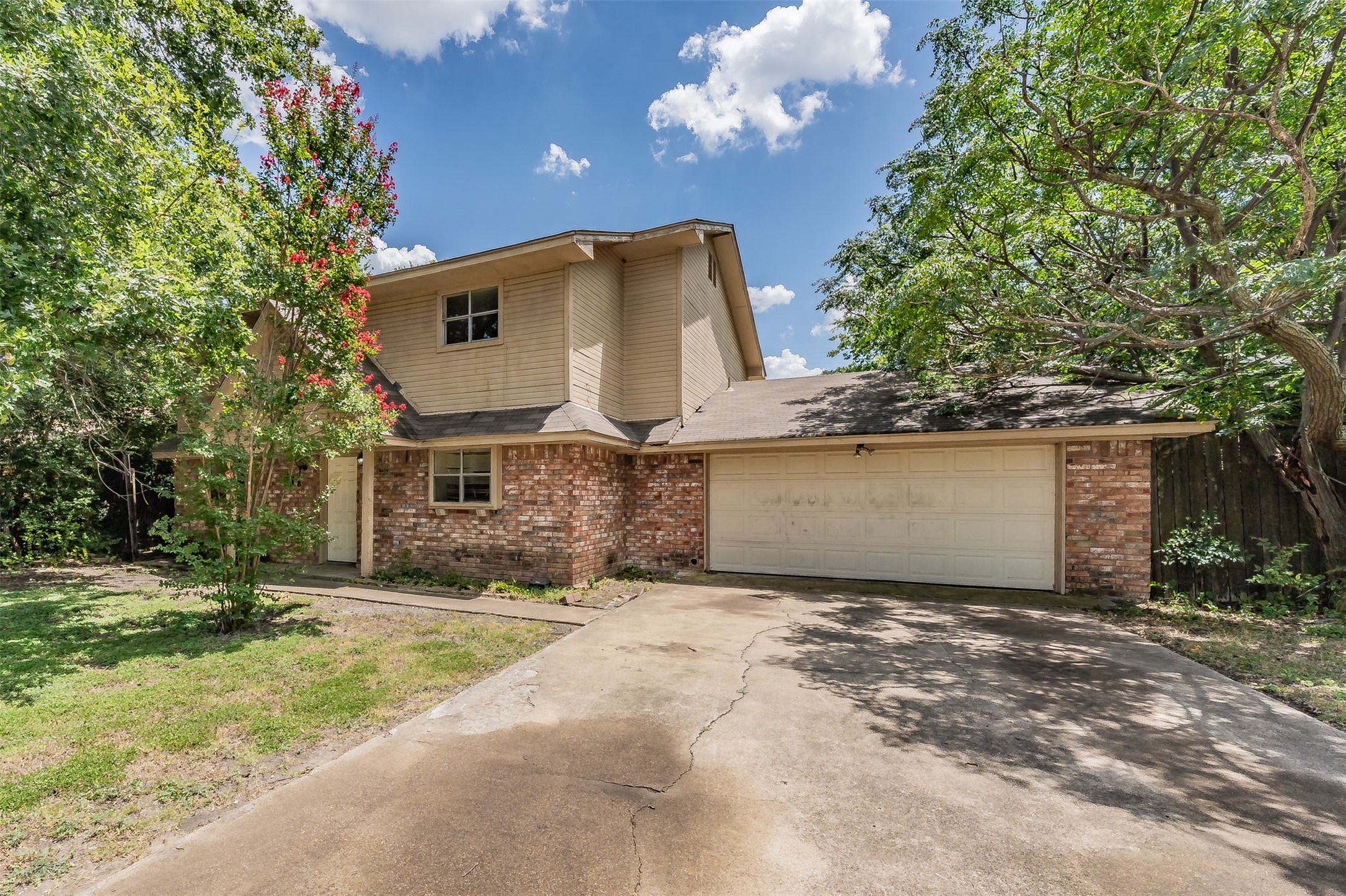 Residential in Duncanville 2