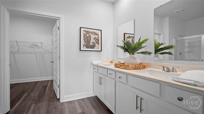 32 Cypress Loop, House other with 4 bedrooms, 3 bathrooms and null parking in Port Wentworth GA | Image 24