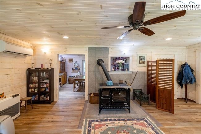1369 Anderson Hill Rd, House other with 1 bedrooms, 2 bathrooms and null parking in Lansing NC | Image 12