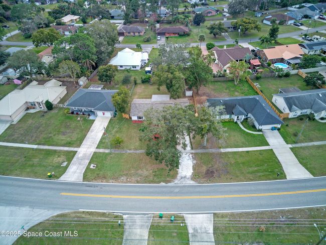 5355 Fay Blvd, House other with 4 bedrooms, 2 bathrooms and null parking in COCOA FL | Image 42