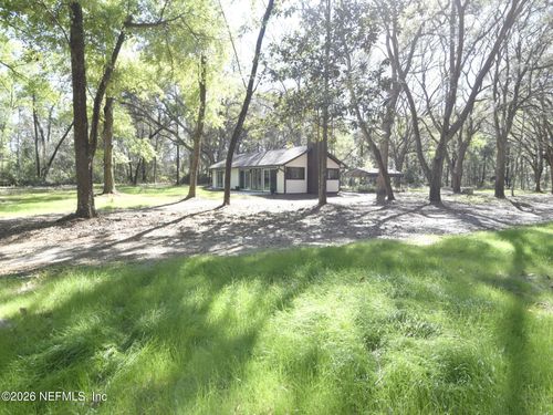 16684 Oak Hill Rd, Hilliard, FL, 32046-5814 | Card Image