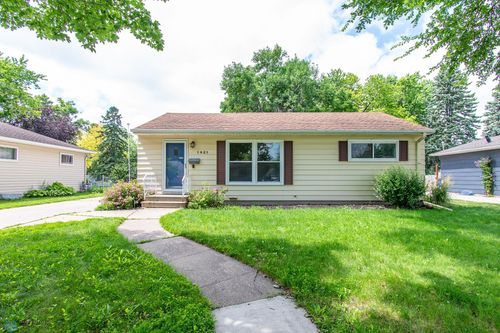 1421 17th St S, Moorhead, MN, 56560-5719 | Card Image