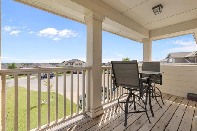 212 Plata Ln, House other with 4 bedrooms, 3 bathrooms and 4 parking in Jarrell TX | Image 22