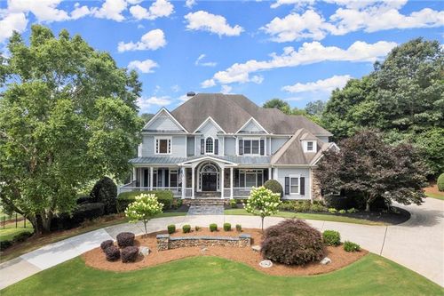6325 Haddington Ln, Suwanee, GA, 30024-5305 | Card Image