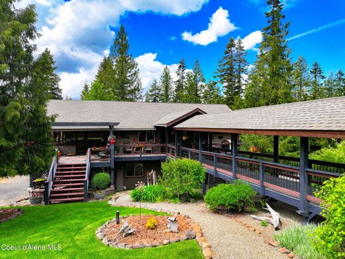 629 Flat Creek Rd, St. Maries, ID, 83861-7109 | Card Image