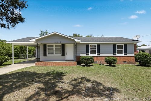 839 Fresno Dr, Fayetteville, NC, 28303-2569 | Card Image
