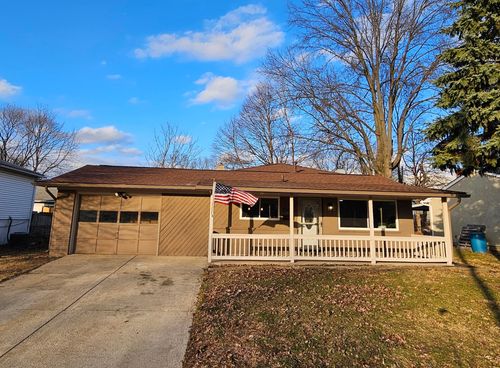 5144 Botsford Dr, Columbus, OH, 43232-4507 | Card Image