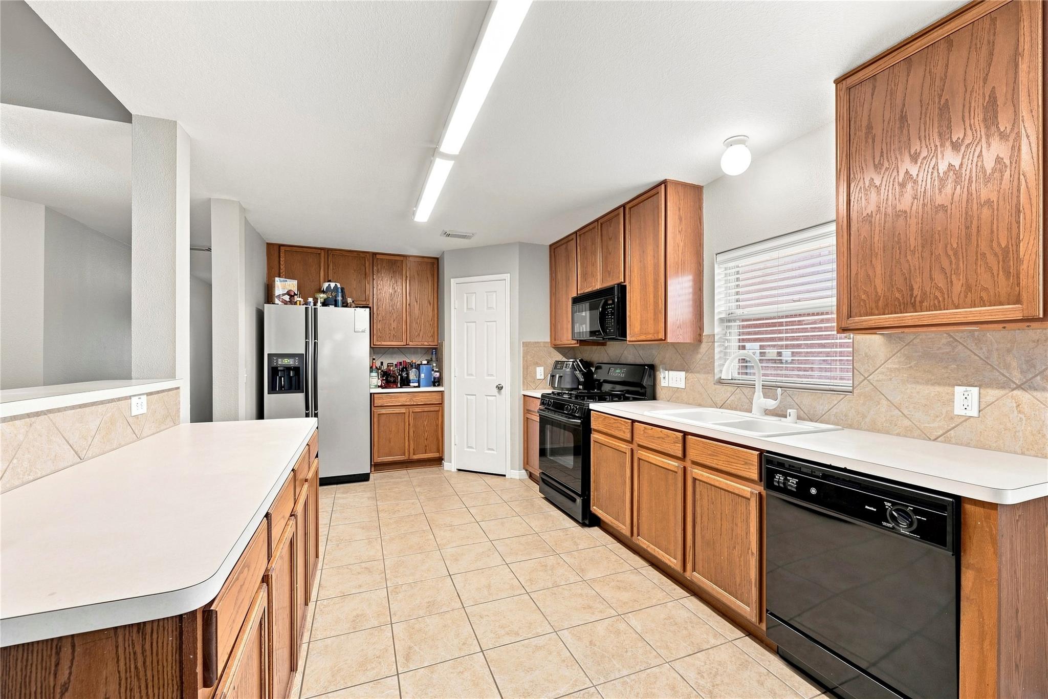 Residential in Houston 5