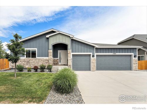 7293 Xenophon Court, Arvada, CO, 80005 | Card Image