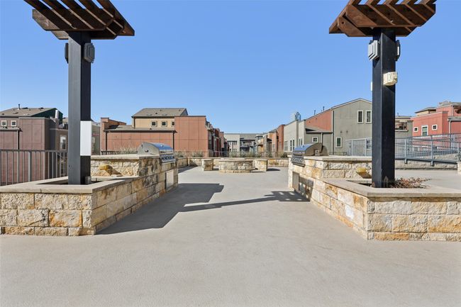 APT-403 - 1001 Belleview St, Condo with 2 bedrooms, 2 bathrooms and null parking in Dallas TX | Image 29