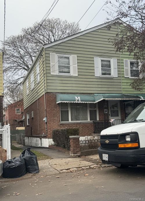 4227 Wilder Avenue, New York, NY, 10466 | Card Image