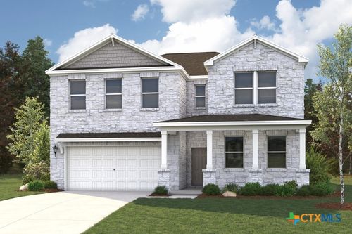 4816 Bridwell Ln, Austin, TX, 78754 | Card Image