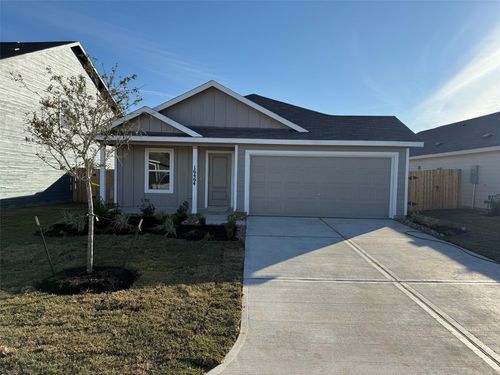 15737 Plum Brook Drive, Conroe, TX, 77303 | Card Image