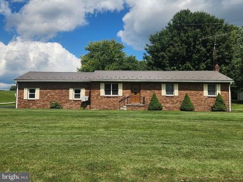 72 High Rock Road W, Hanover, PA, 17331 | Card Image