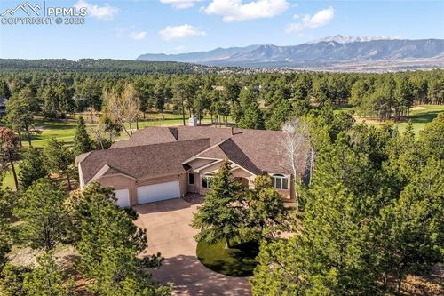 275 Tam O Shanter Way, Monument, CO, 80132-8854 | Card Image