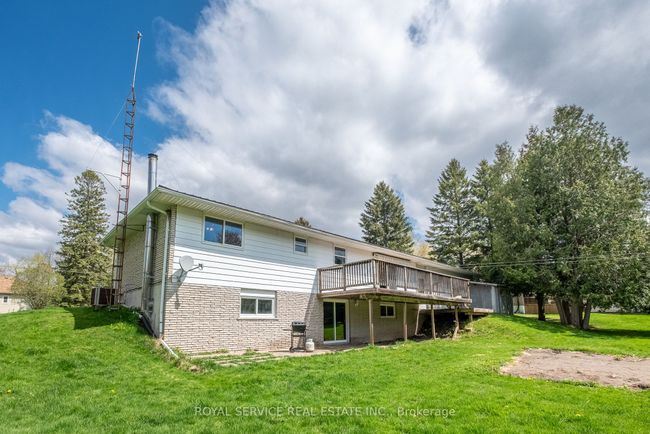 5280 Hillview Rd, House other with 3 bedrooms, 1 bathrooms and 6 parking in Brighton ON | Image 32