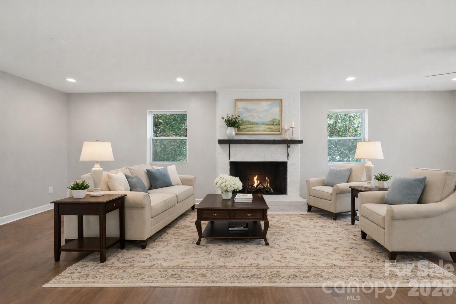Residential in Charlotte 4