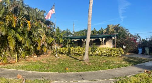 4100 Nw 15th Ave, Fort Lauderdale, FL, 33309-4506 | Card Image
