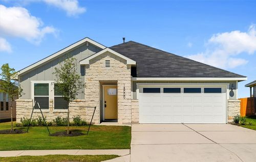 18107 Purple Top Ln, Manor, TX, 78653-3105 | Card Image